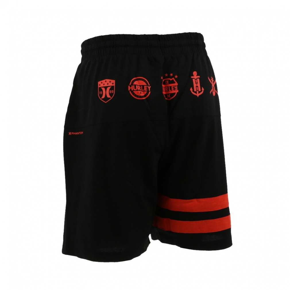 n[[ Y } {[hV[c M PHNTM EMBLEM SHORTS MWS2310031 Hurley