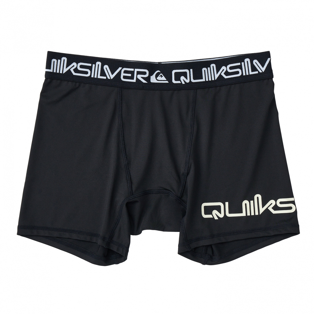2025t NCbNVo[ Y } Ci[EFA QS LOGO QUD251630T BLK3 : ubN QUIKSILVER mks_0403