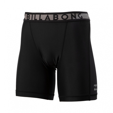 SOLID UNDERSHORTS