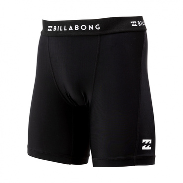 SOLID UNDERSHORTS