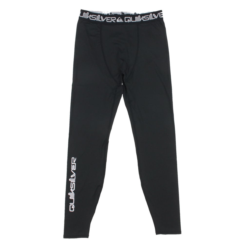 クイックシルバー メンズ マリン ラッシュガード QS LEGGINGS