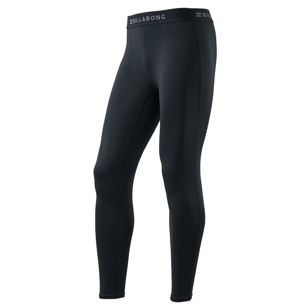 SOLID LEGGINS(ブラック-M)