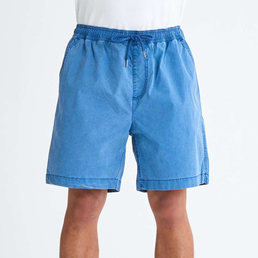 2025春夏 クイックシルバー メンズ サーフ ショートパンツ TAXER WS