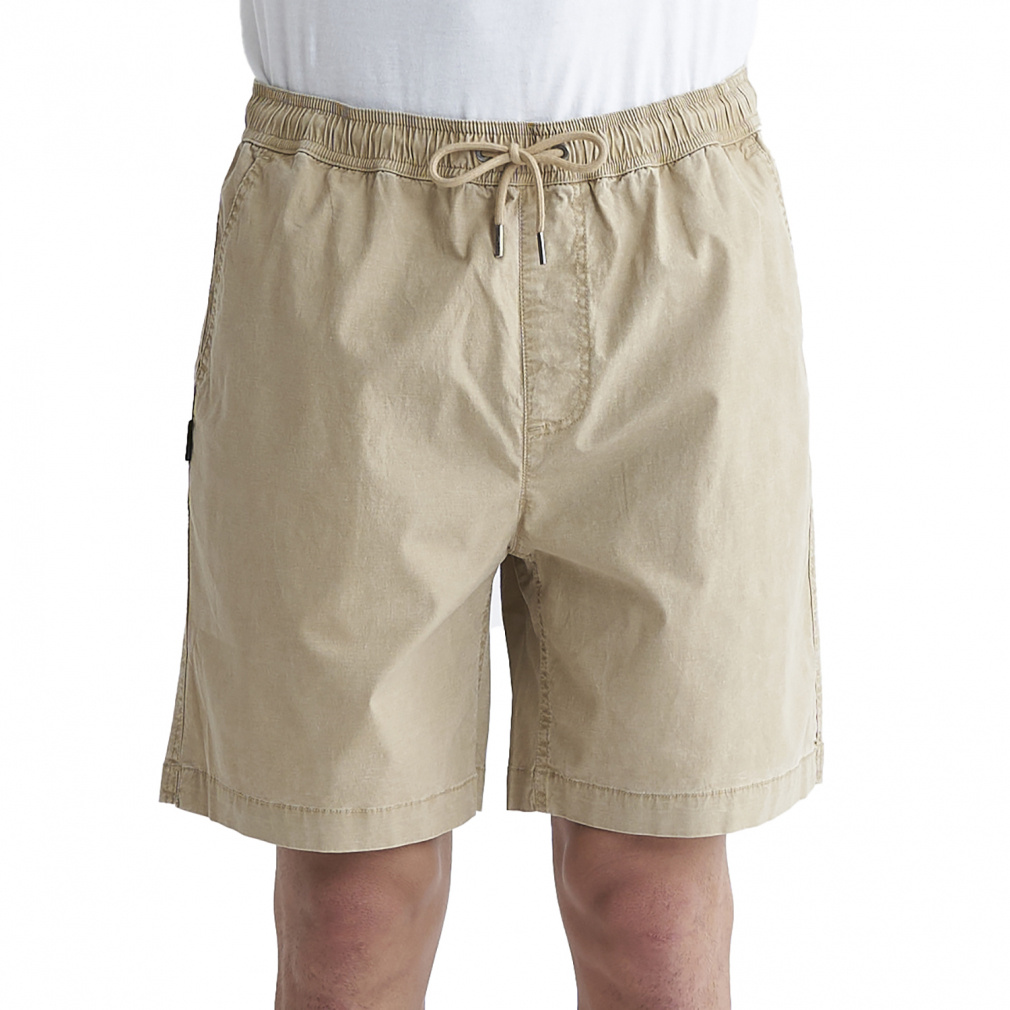 �N�C�b�N�V���o�[ �����Y �T�[�t �V���[�g�p���c TAXER AQYWS03234 QUIKSILVER