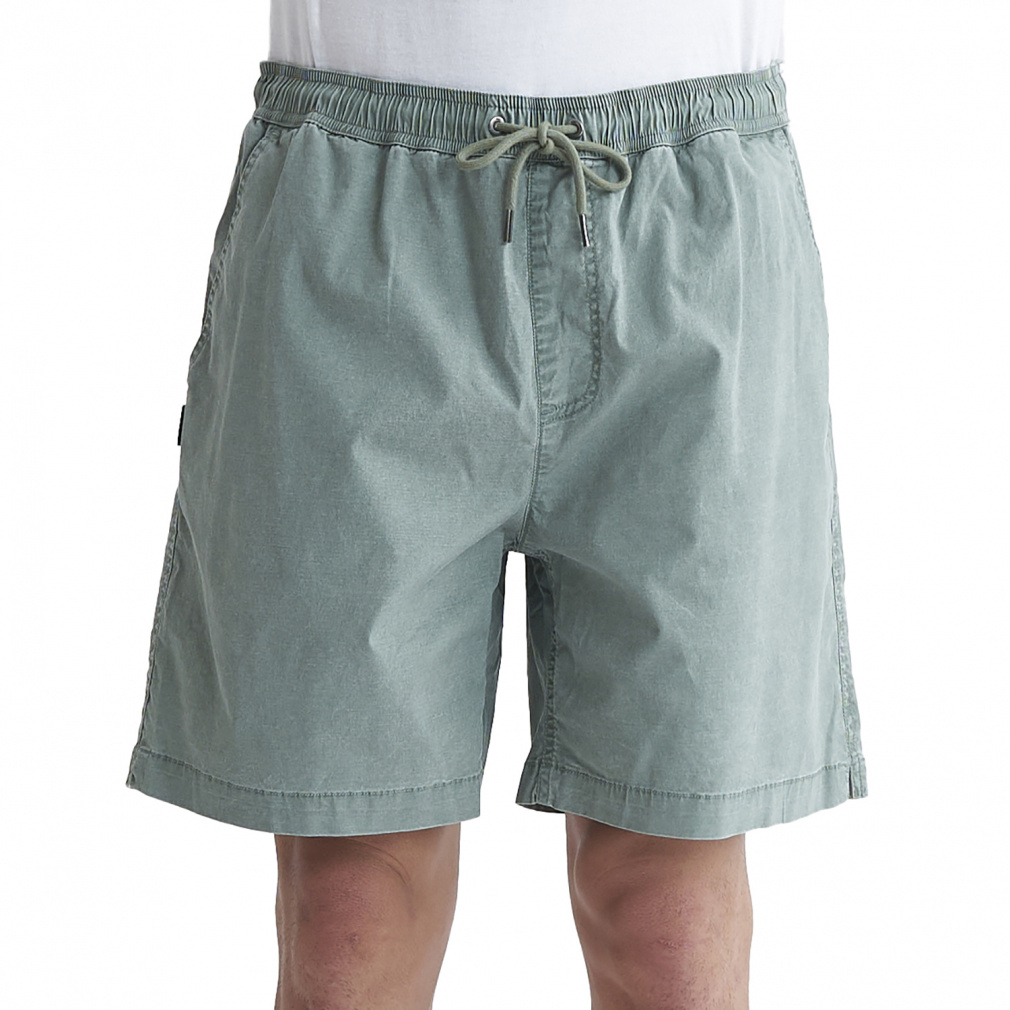 �N�C�b�N�V���o�[ �����Y �T�[�t �V���[�g�p���c TAXER AQYWS03234 QUIKSILVER