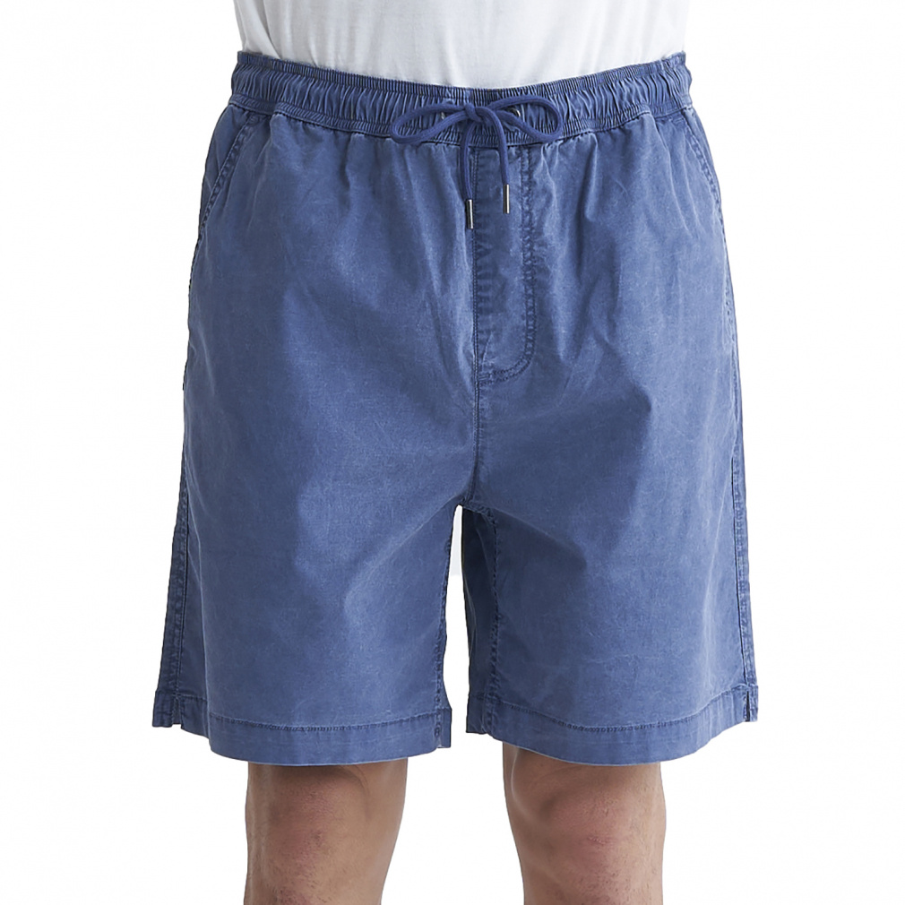 クイックシルバー メンズ サーフ ショートパンツ TAXER AQYWS03234