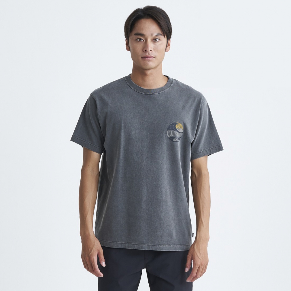 NCbNVo[ Y T[t TVc STAINED GLASS ST QST241606Y QUIKSILVER