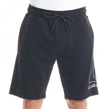 NEW TOURS FLEECE SHORTS