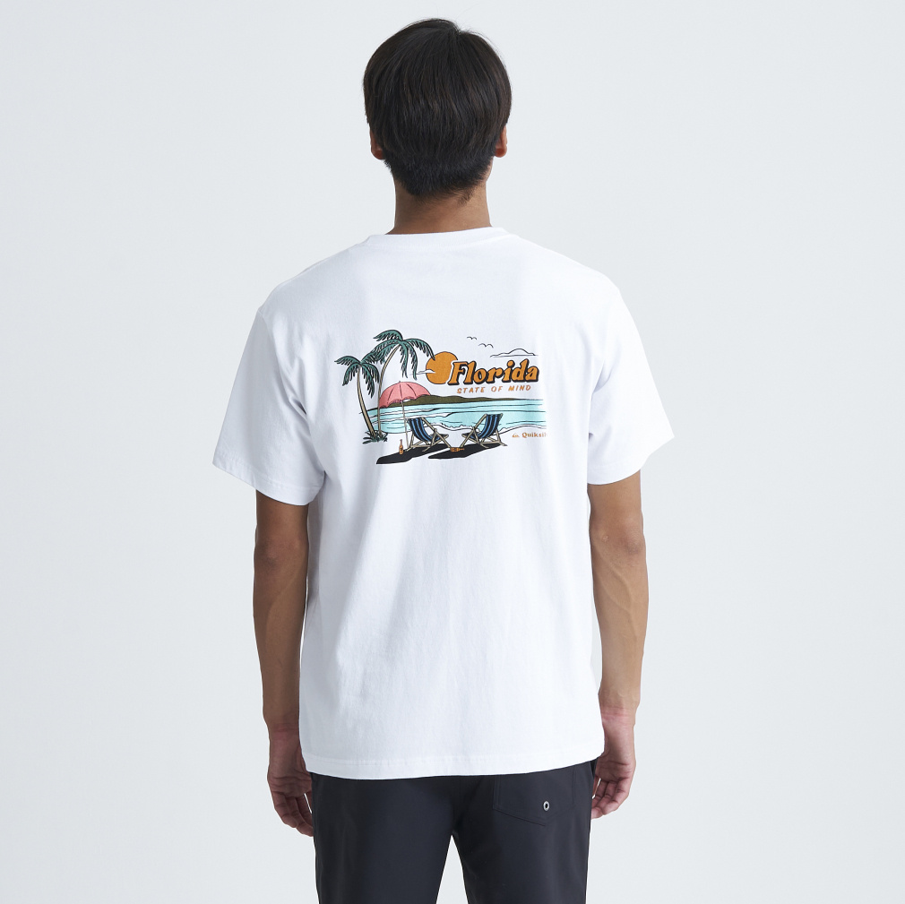 NCbNVo[ Y T[t TVc FL STATE OF MIND ST QST241609Y QUIKSILVER