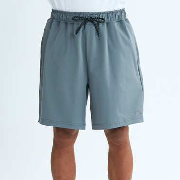 MW BAGGY SHORTS(グレー-M　メンズ)
