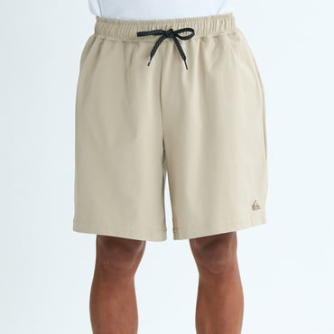 MW BAGGY SHORTS