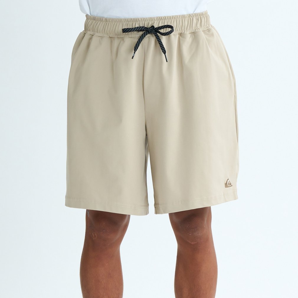 MW BAGGY SHORTS