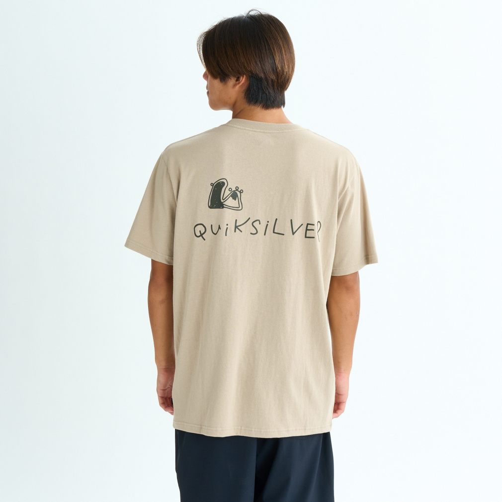 2025t NCbNVo[ Y T[t sVc SR DRAWN ST QST252005 KHA QUIKSILVER mks_0403