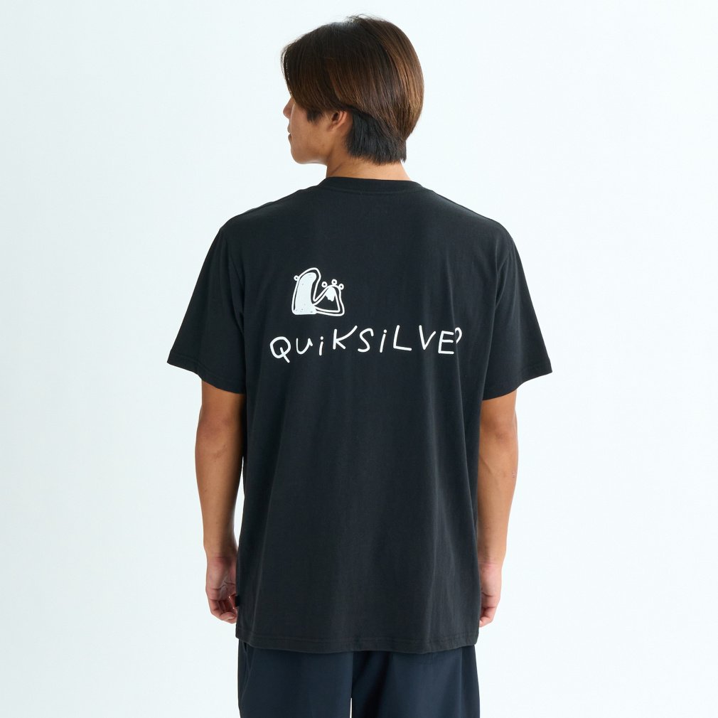 2025t NCbNVo[ Y T[t sVc SR DRAWN ST QST252005 KHA QUIKSILVER mks_0403