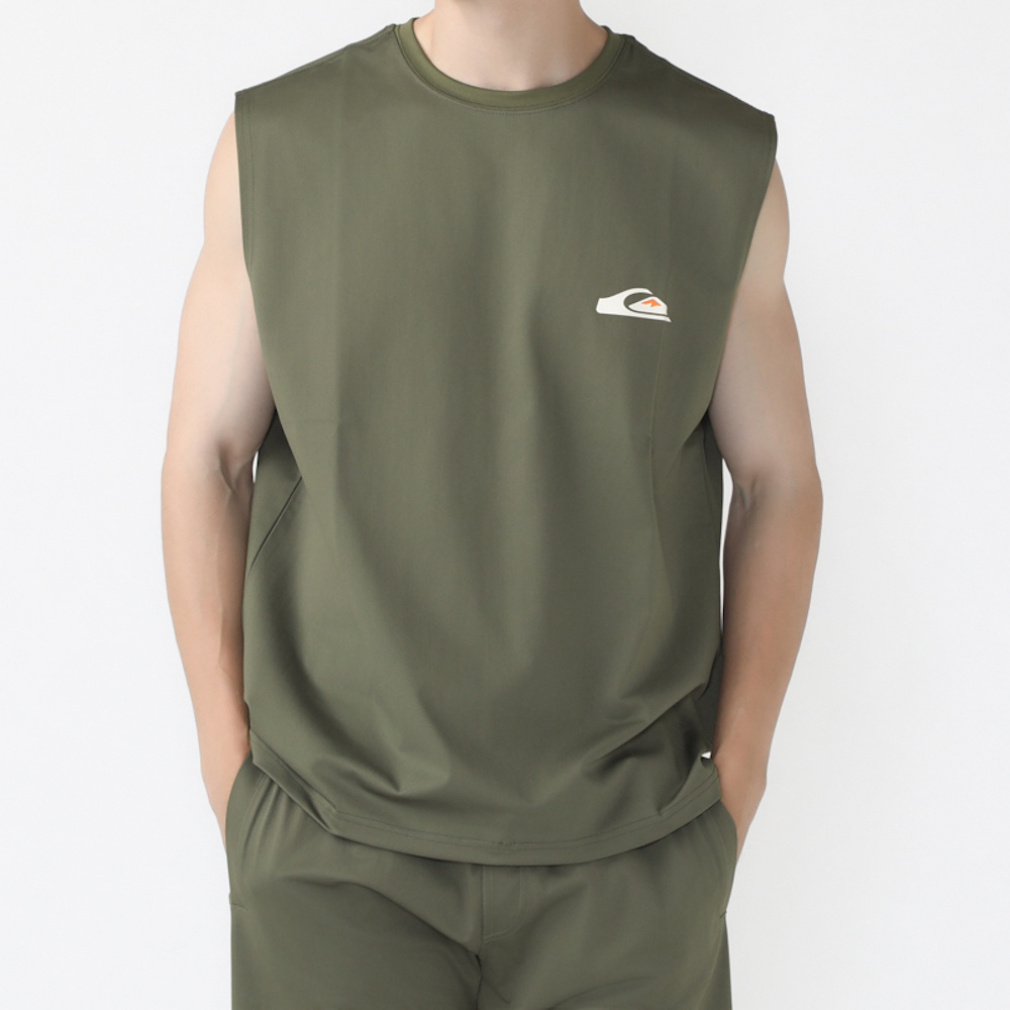 NCbNVo[ Y T[t TVc LINE BY LINE SL QST242606Y QUIKSILVER