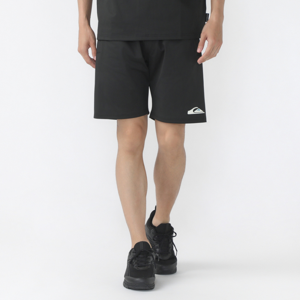 �N�C�b�N�V���o�[ �����Y �T�[�t �V���[�g�p���c LINE BY LINE SHORTS QWS242607Y QUIKSILVER