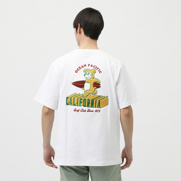 ハンソデTシャツ