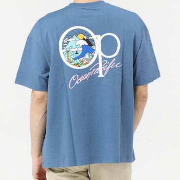 ハンソデTシャツ メンズ