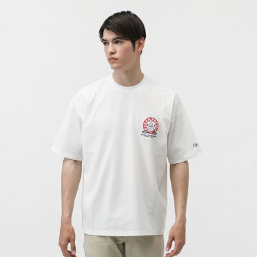 半袖UVTシャツ