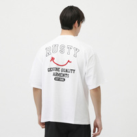 ハンソデTシャツ