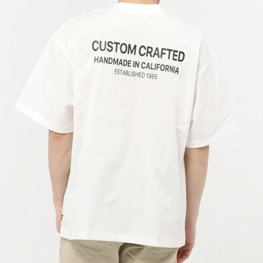 ハンソデTシャツ