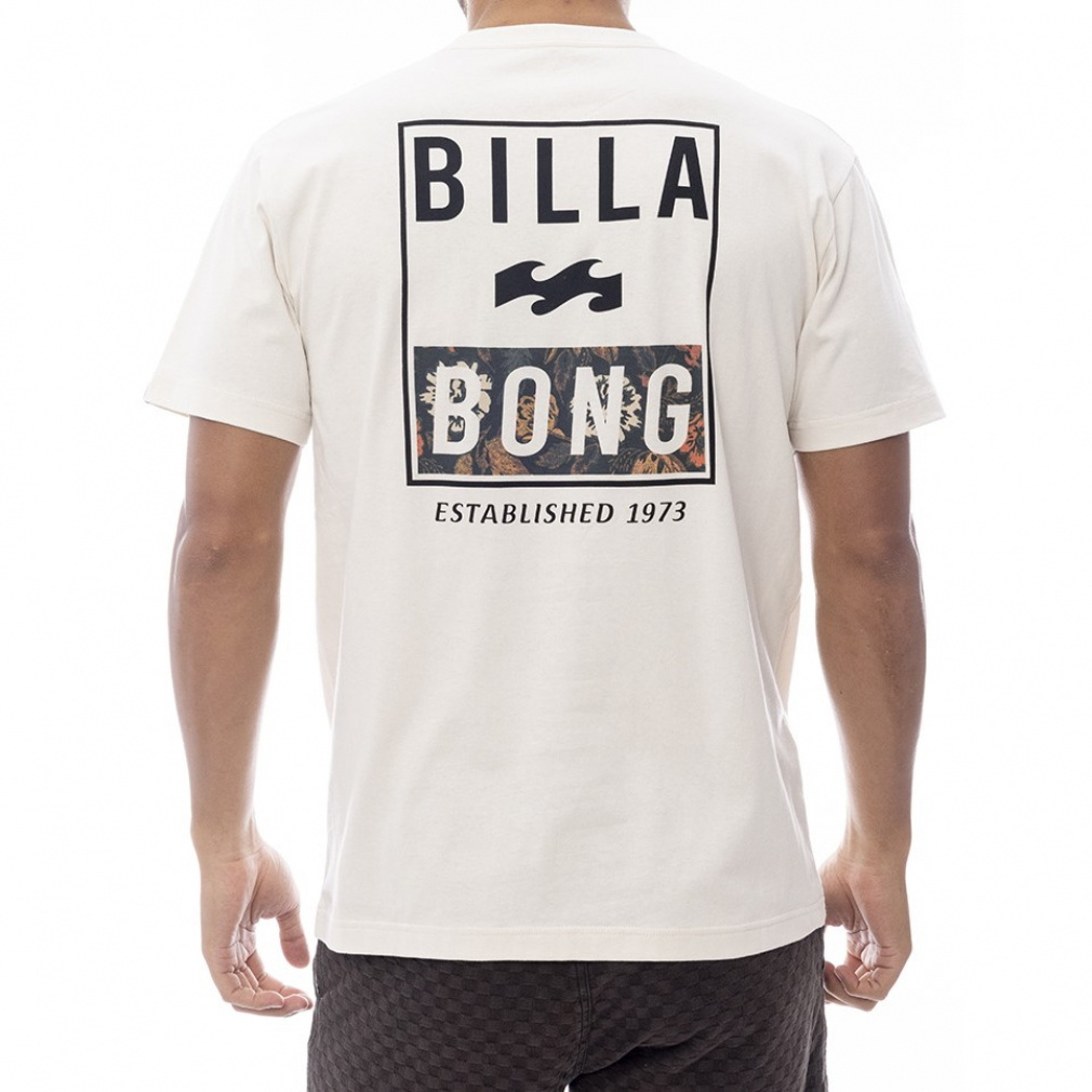 2025春夏 ビラボン メンズ サーフ 半袖Tシャツ ADVISORY BF011201 BILLABONG mks_0403