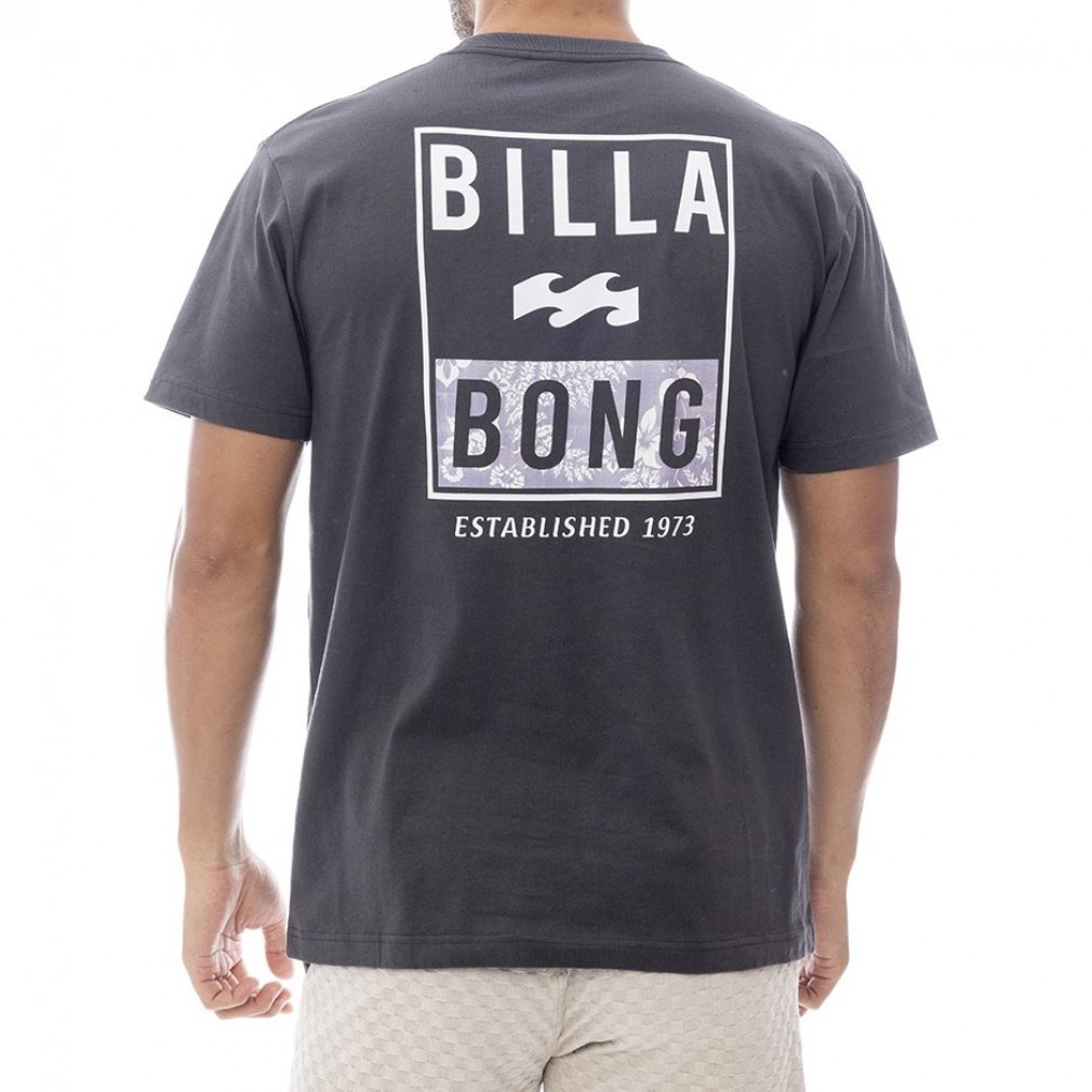 2025春夏 ビラボン メンズ サーフ 半袖Tシャツ ADVISORY BF011201 BILLABONG mks_0403