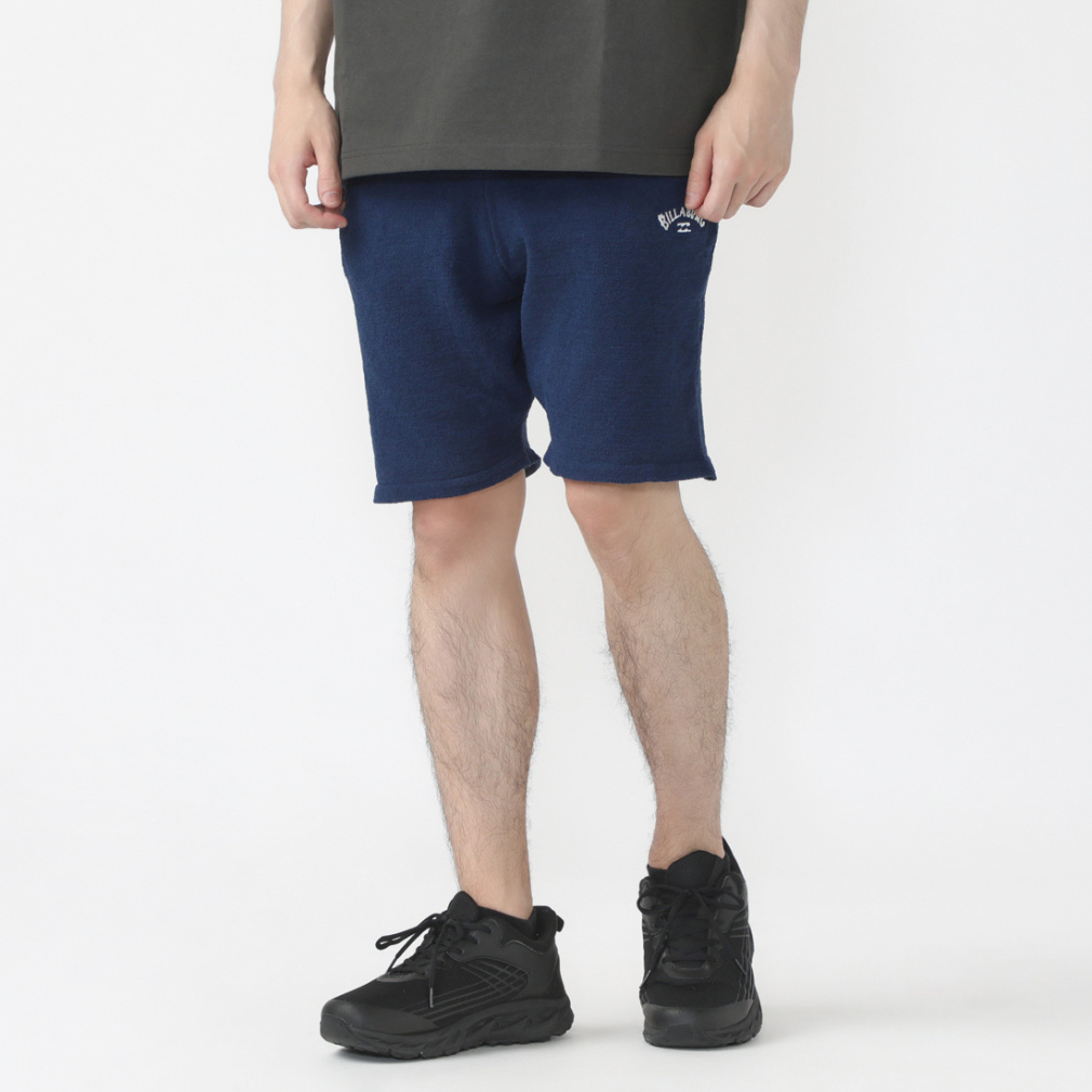 r{ Y T[t V[gpc MOLE KNIT SHORTS BE011010 BILLABONG