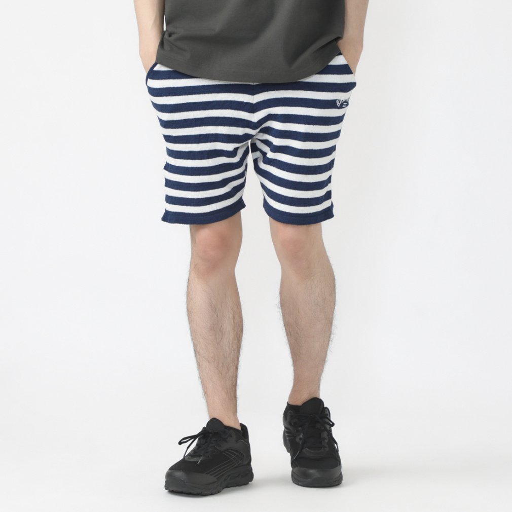 r{ Y T[t V[gpc MOLE KNIT SHORTS BE011010 BILLABONG