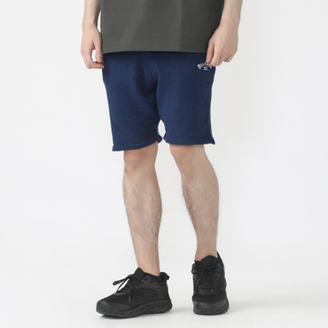 MOLE KNIT SHORTS