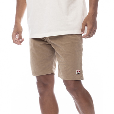 SUBMERSIBLE SHORTS