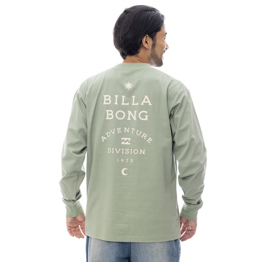 2025t r{ Y T[t sVc ADIV LS BF011054 BILLABONG mks_0403