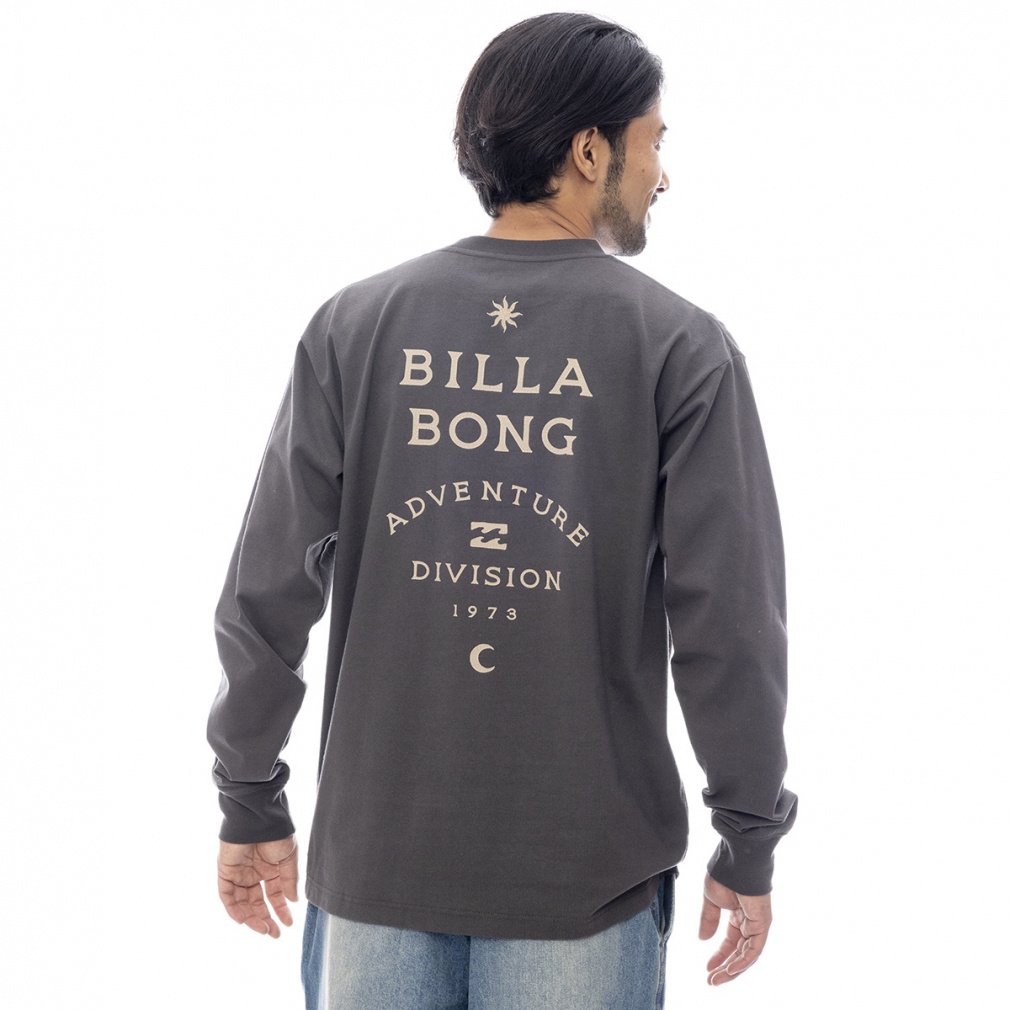 2025t r{ Y T[t sVc ADIV LS BF011054 BILLABONG mks_0403