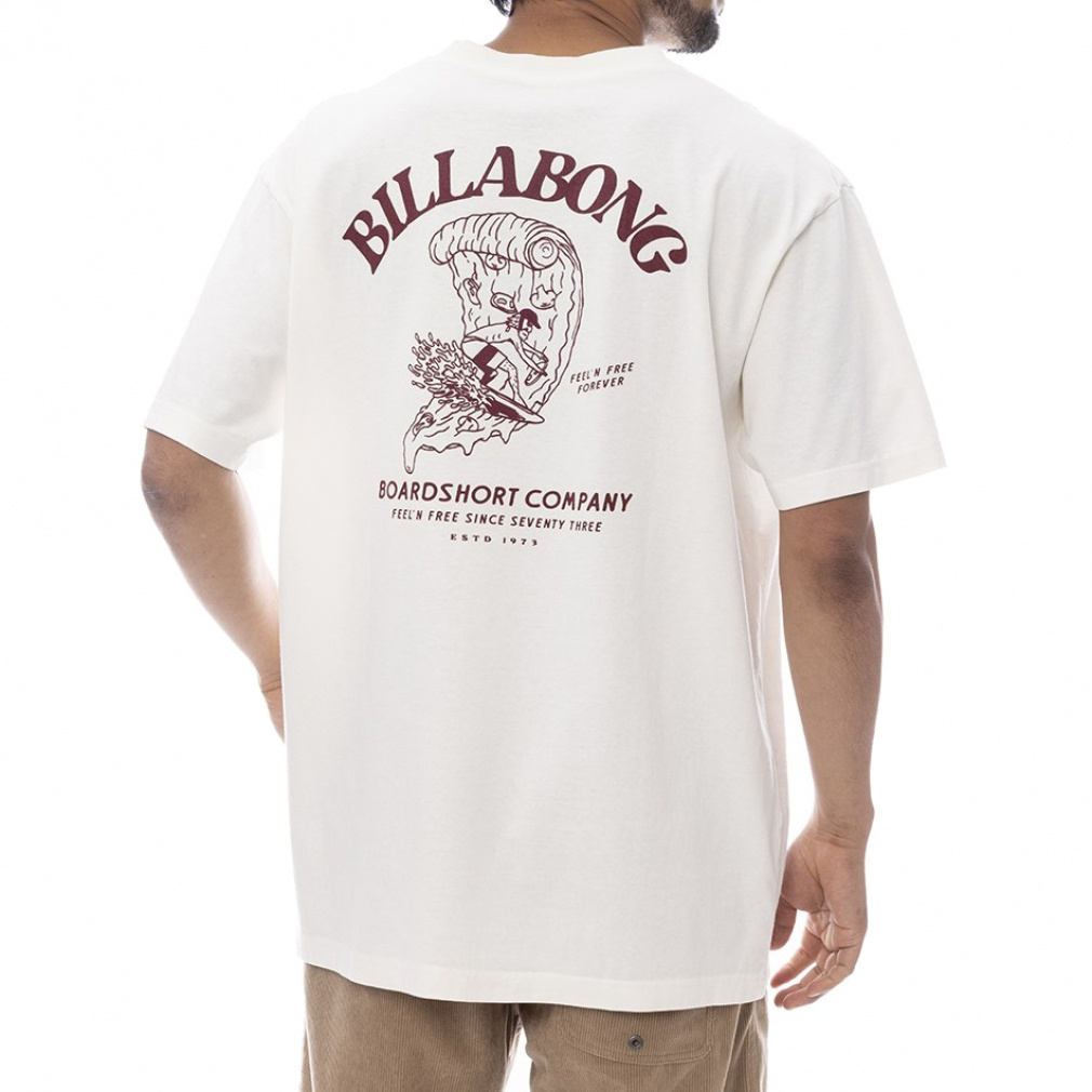 2025�t�� �r���{�� �����Y �T�[�t �����s�V���c FEELING FREE BF011210 BILLABONG mks_0403