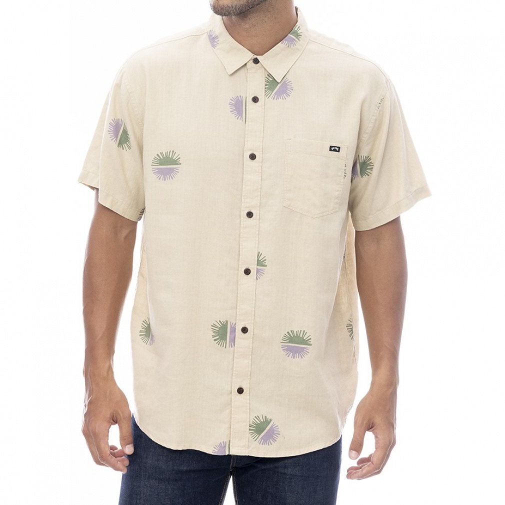 2025t r{ Y T[t Vc CORDOBA SS BF011126 BILLABONG mks_0403