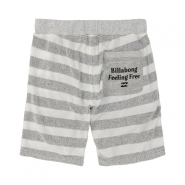 PILE SHORTS