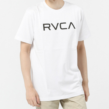 BIG RVCA SS