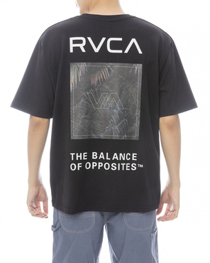 PALM BOX SS サーフ 半袖Tシャツ