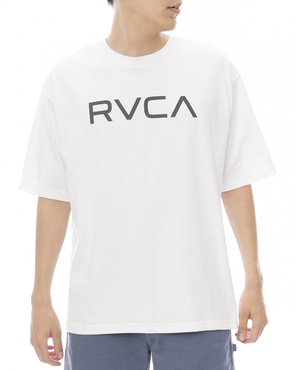 DAY DREAM RVCA SS サーフ 半袖Tシャツ