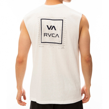 TOPO ATW CUTOFF TANK