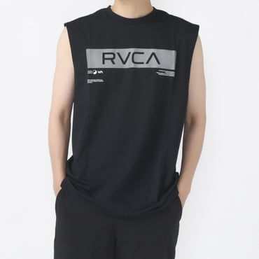 BIG SPORT SURF TANK