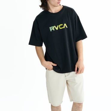 STONE WASH SS サーフ 半袖Tシャツ