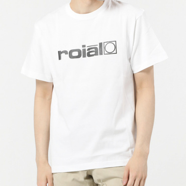 LOGO Tシャツ