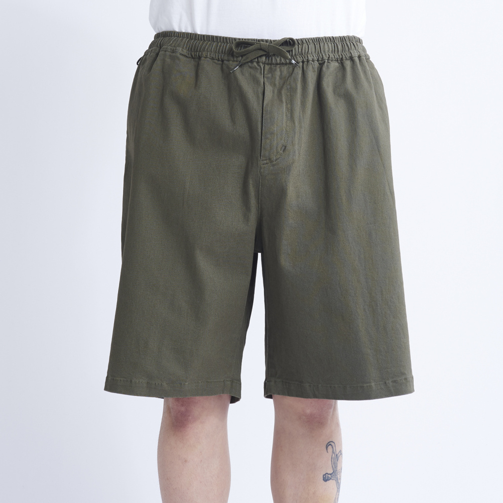 �f�B�[�V�[�V���[�Y �����Y �G�N�X�g���[���X�|�[�c �V���[�g�p���c DWS231029 DC SHOES