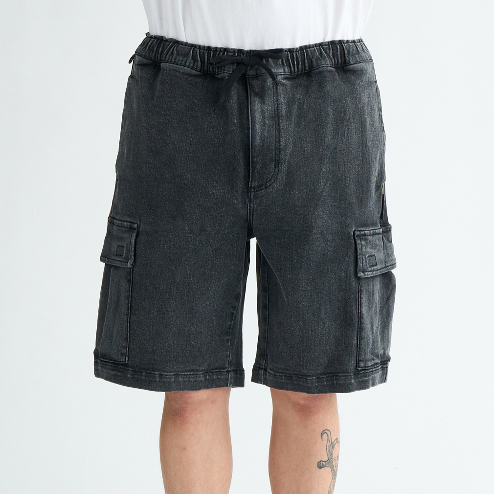 2025�t�� �f�B�[�V�[�V���[�Y �����Y �G�N�X�g���[���X�|�[�c �V���[�g�p���c 25 WIDE CARGO SHORT DWS251078 LBL DC SHOES mks_0403