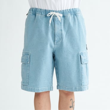 25 WIDE CARGO SHORT