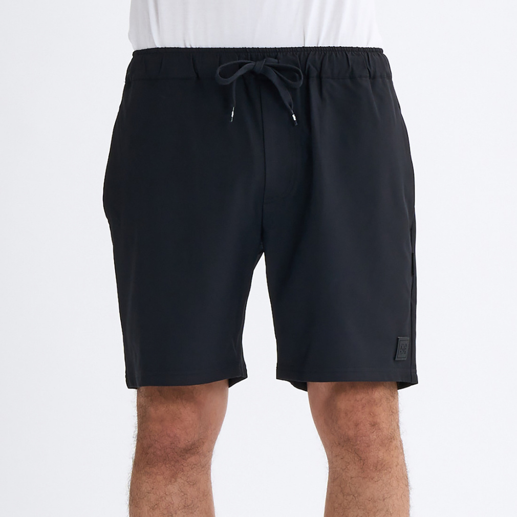 2025�t�� �f�B�[�V�[�V���[�Y �����Y �G�N�X�g���[���X�|�[�c �V���[�g�p���c 25 WIDE DIVERSE SHORT DWS252004 DC SHOES