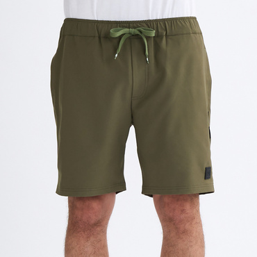 25 WIDE DIVERSE SHORT