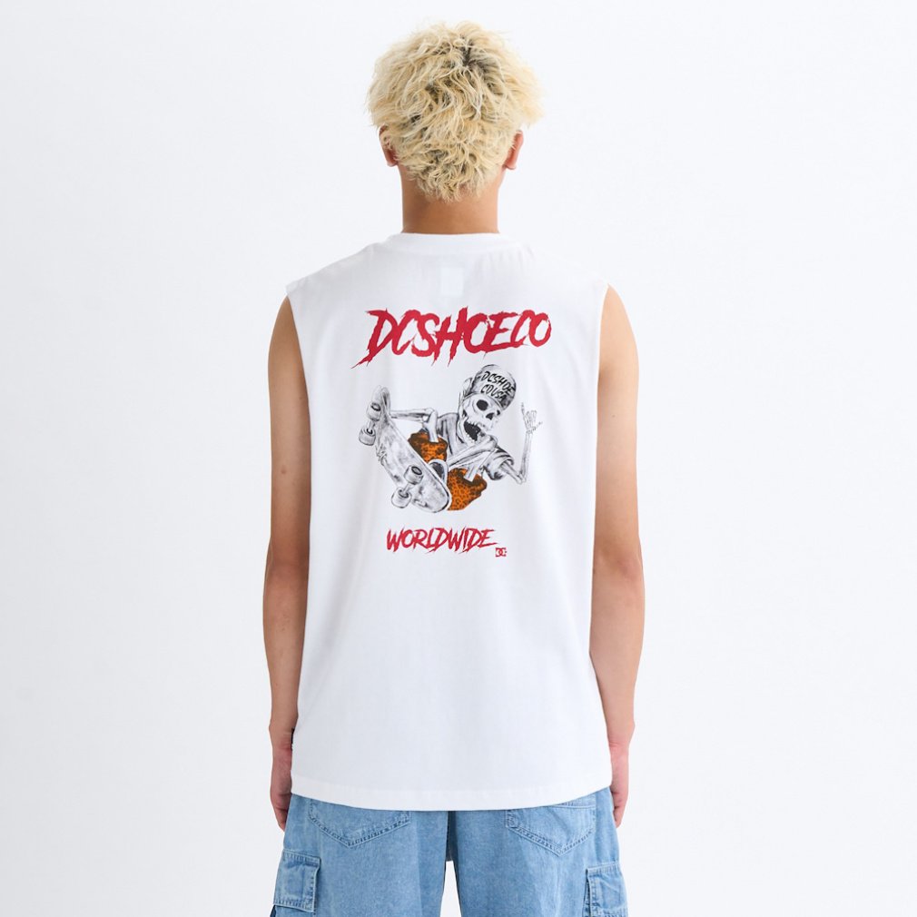 2025t fB[V[V[Y Y GNXg[X|[c m[X[u 25 SKATE SKULL SL DSL252019 DC SHOES