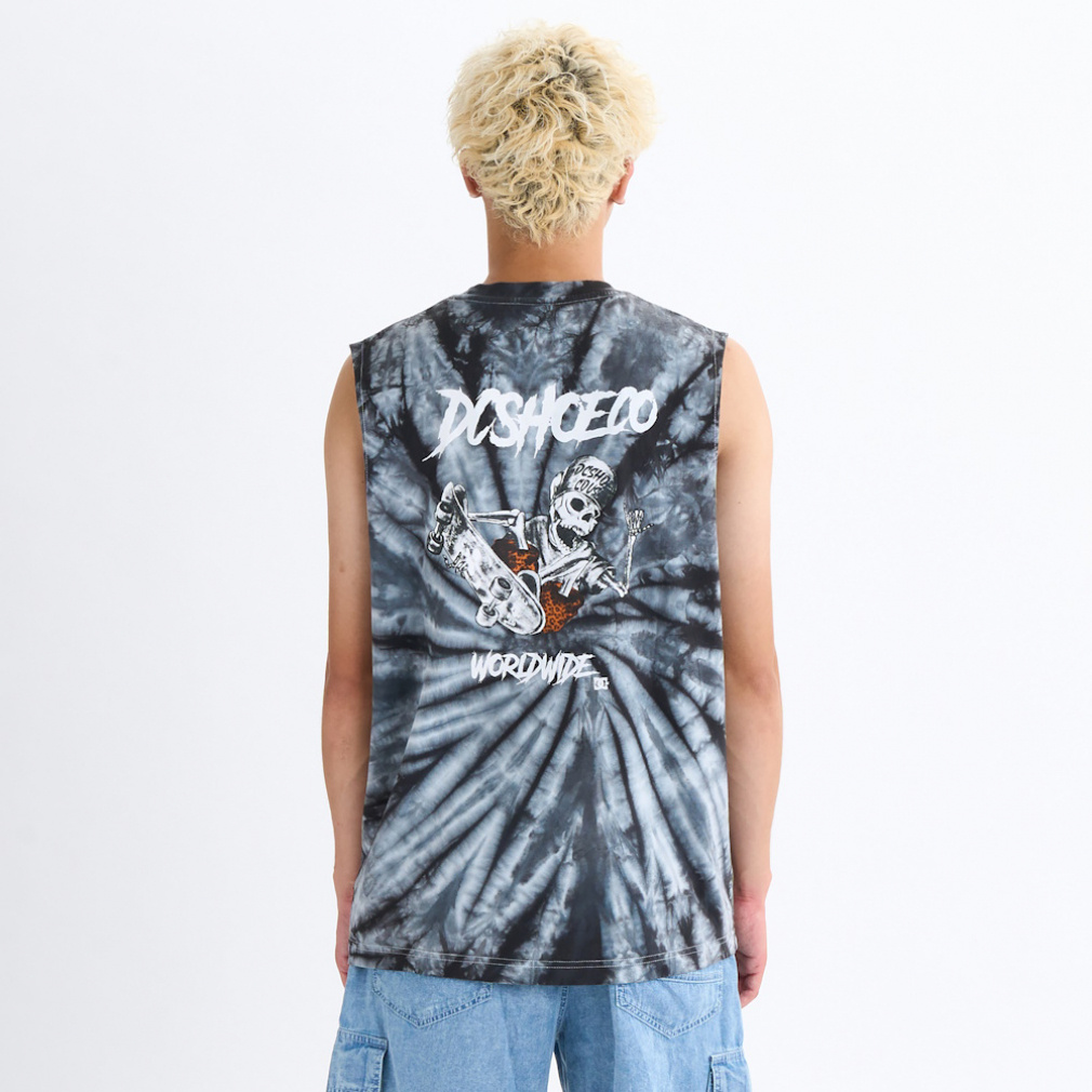 2025t fB[V[V[Y Y GNXg[X|[c m[X[u 25 SKATE SKULL SL DSL252019 DC SHOES